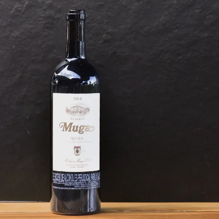 Muga Rioja