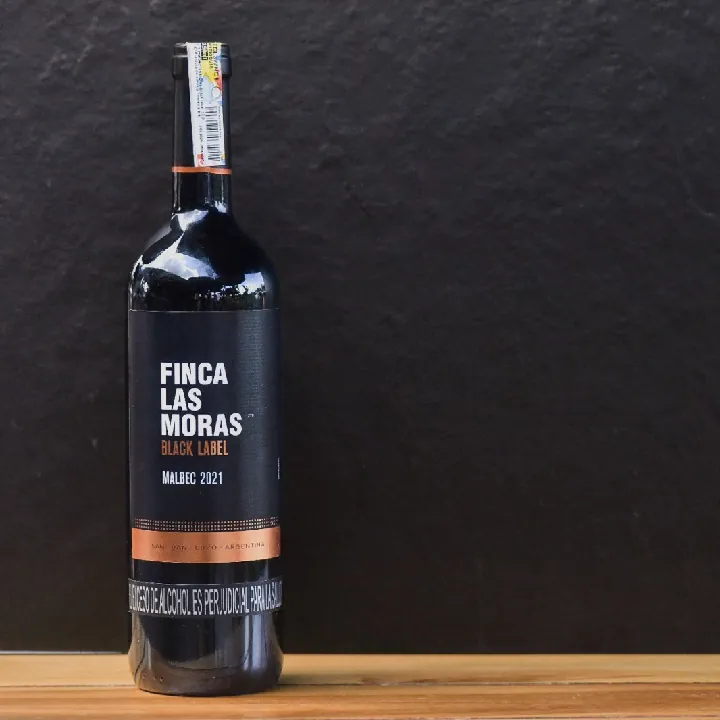 Finca De La Moras