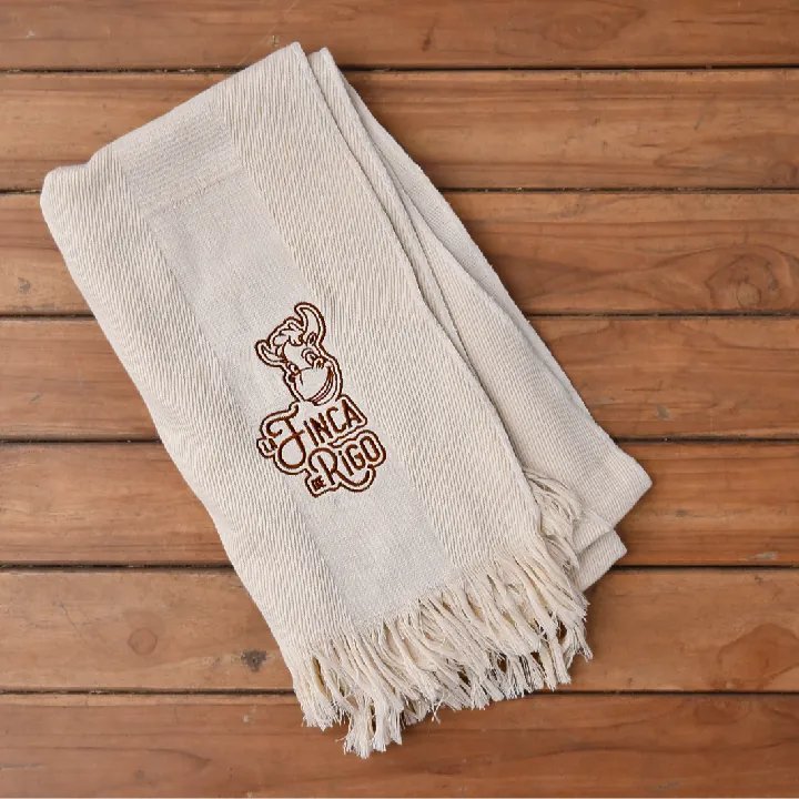Poncho de la Finca