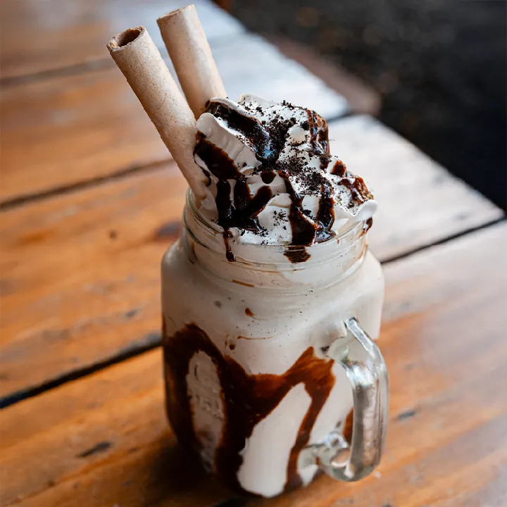 Malteada de Tamarindo