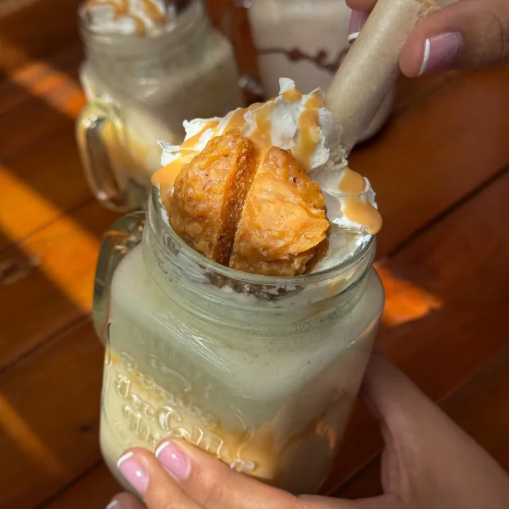 Malteada de Copelia 