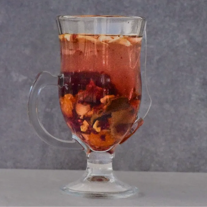 Infusión de la Finca