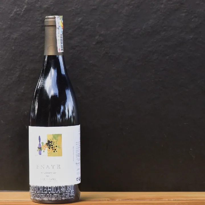 Enate Chardonnay