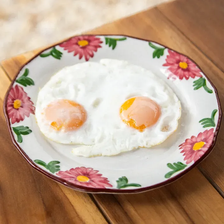 HUEVOS ENTEROS