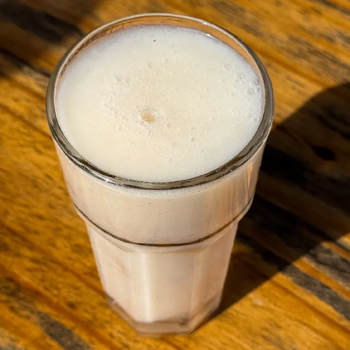 Jugo de Guanábana