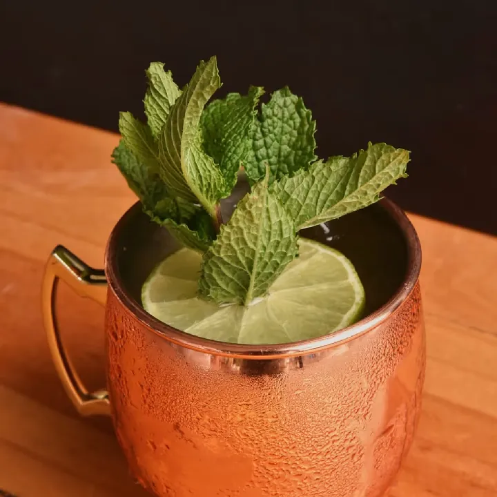 Moscow Mule
