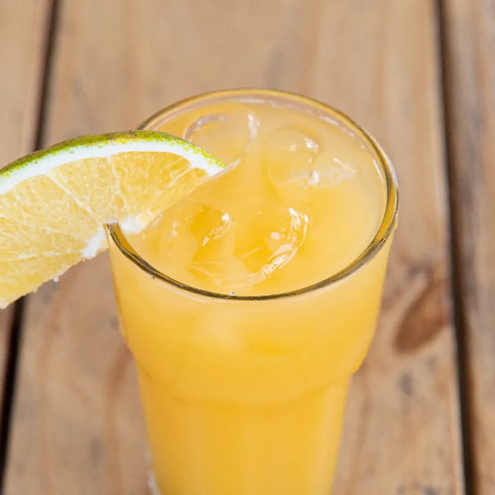 Jugo de Naranja