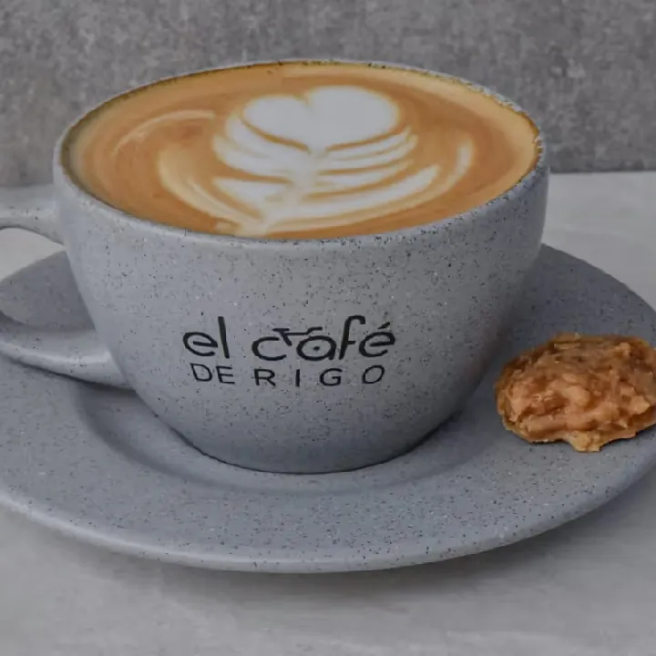 Latte
