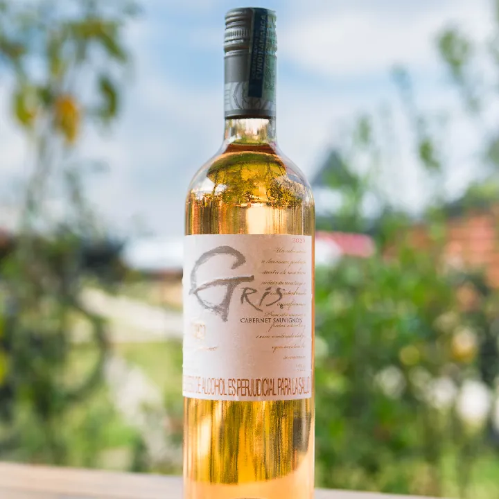 Cousiño Macul Gris Rose
