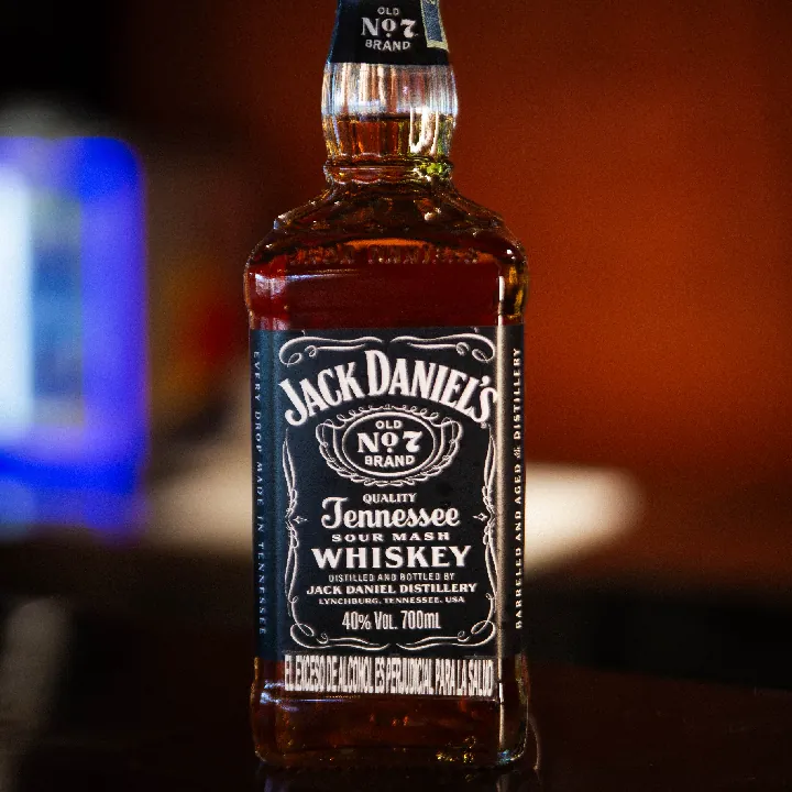 Jack Danniels