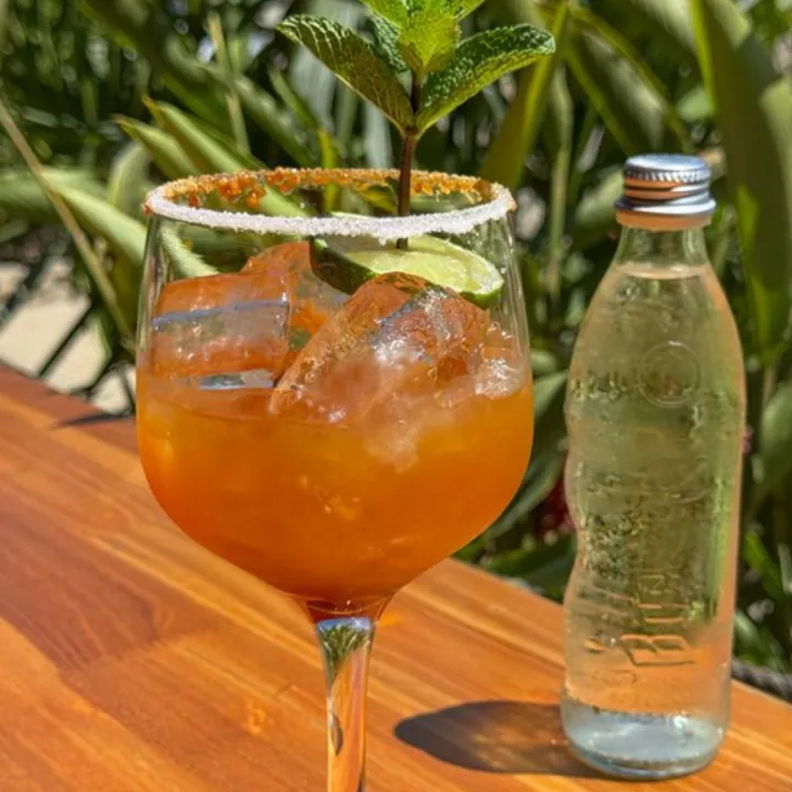 soda de guandolo