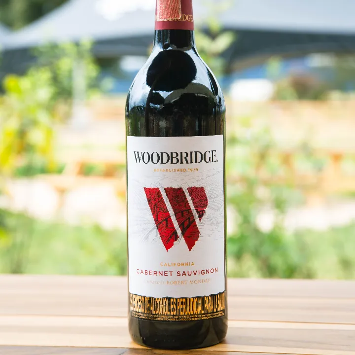 Woodbrige Cabernet Sauvignon