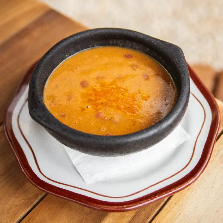 ADICION DE FRISOLES DE RIGO