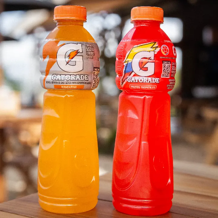 Gatorade