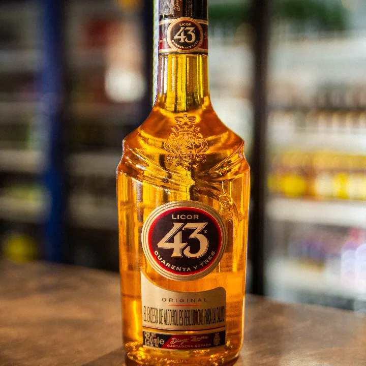 Licor 43