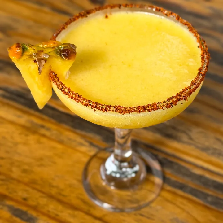 Margarita de Piña