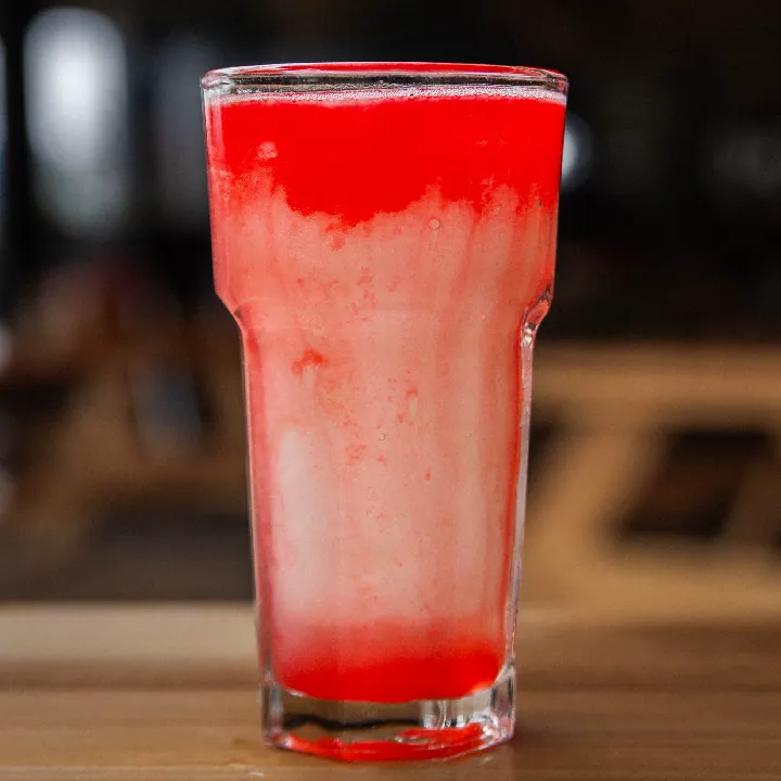 Limonada de Cereza