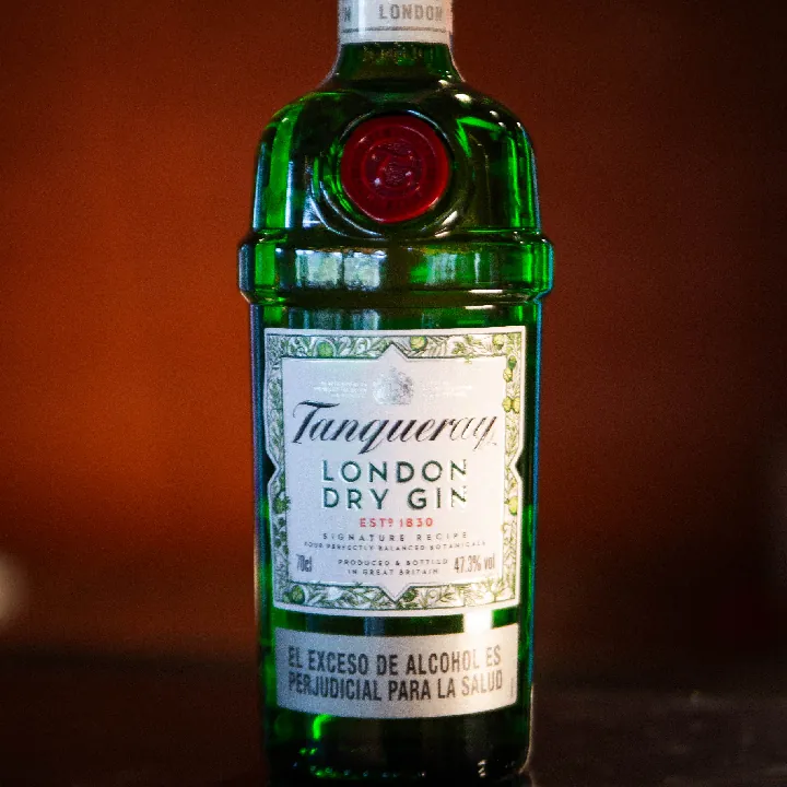Tanqueray London Dry Gin