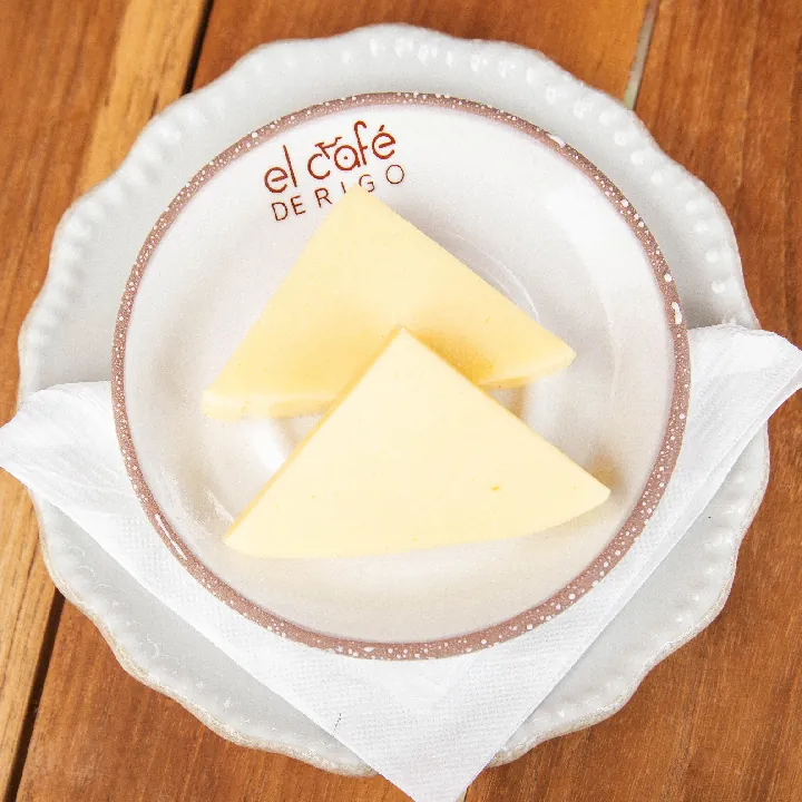 ADICION QUESO DOBLE CREMA