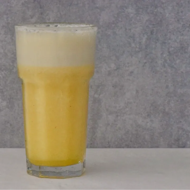Jugo de Piña