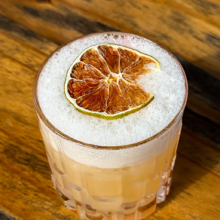 Whisky Sour