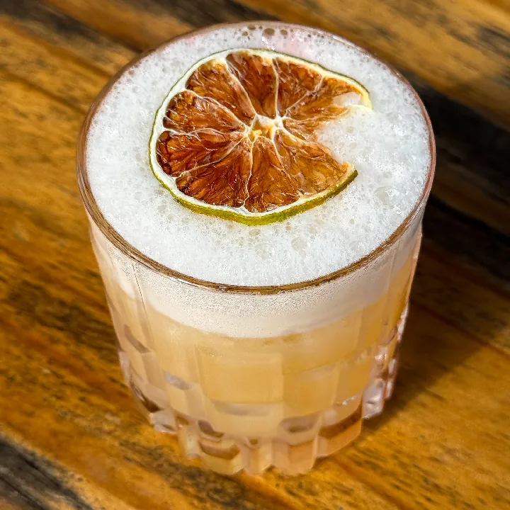 Whisky Sour