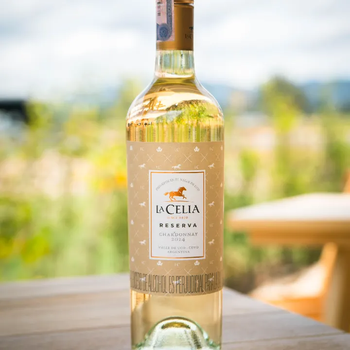 La Celia Reserva Chardonay