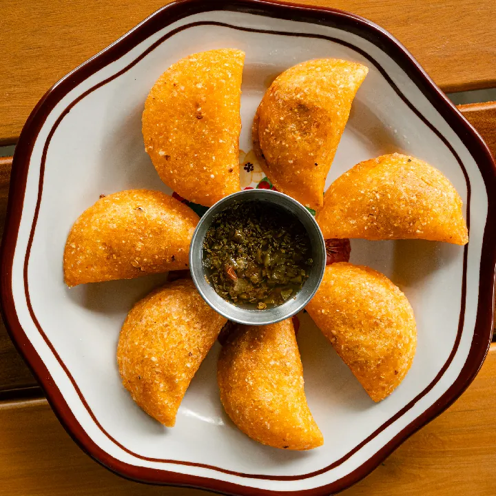 Mini Empanadas