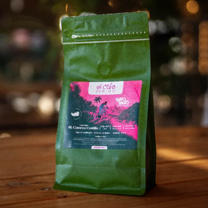 Café Blend