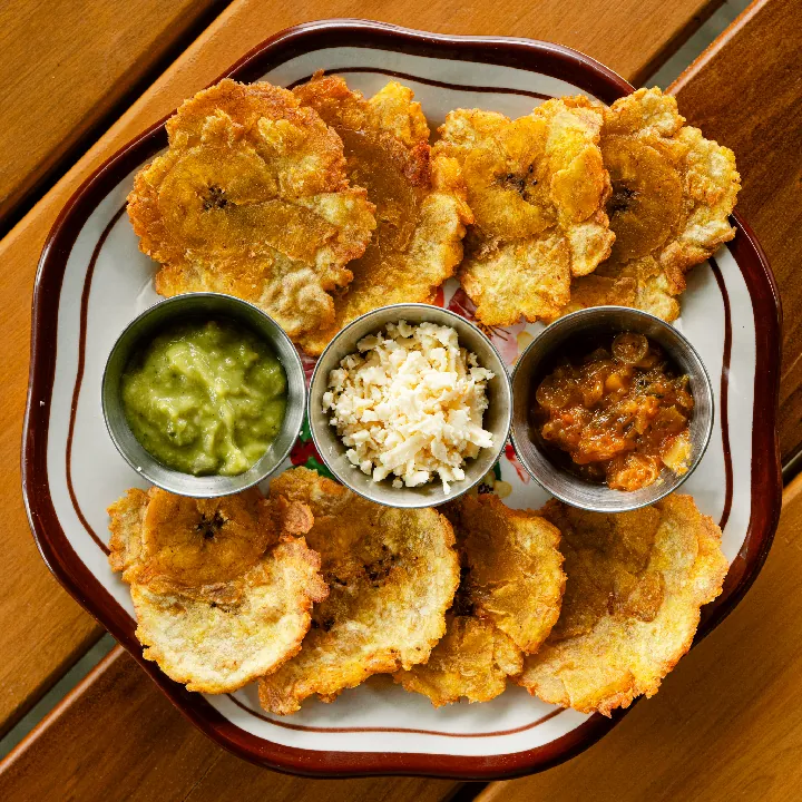 Patacones