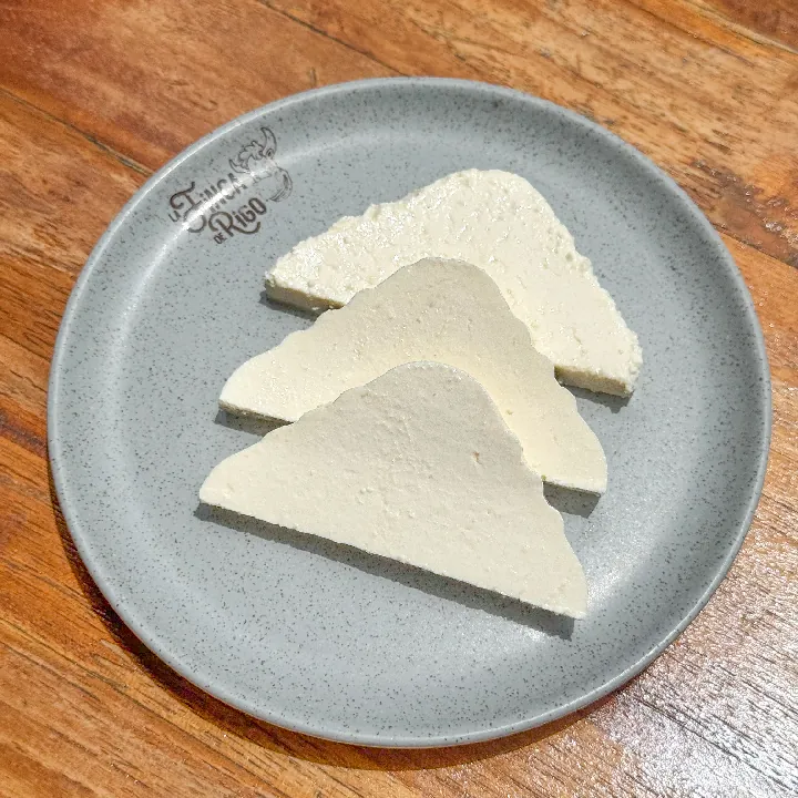 Adición de Quesito