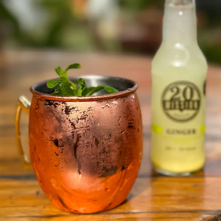 Moscow Mule