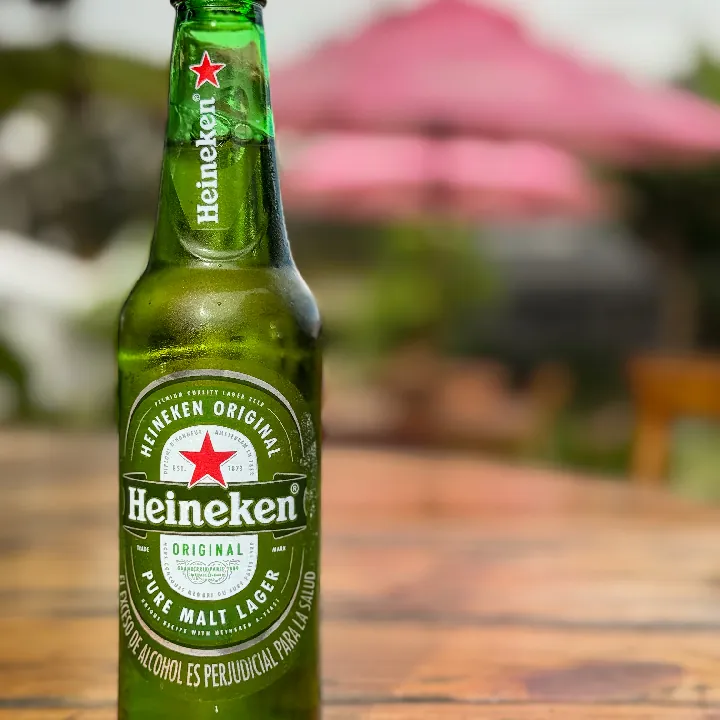 Heineken