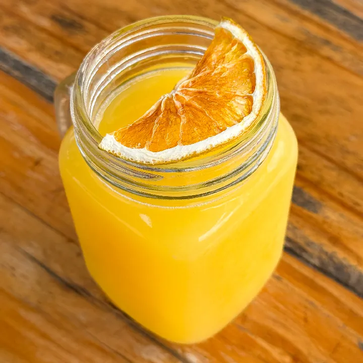 Jugo de Naranja