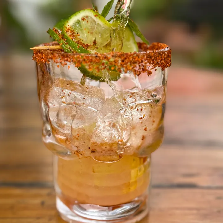 Michelada Envenenada (Mexicana)