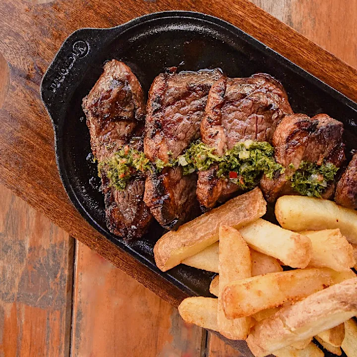 Picaña - Certified Angus Beef 350GR