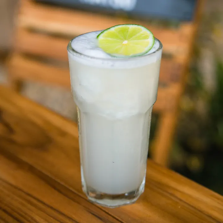 Limonada Natural