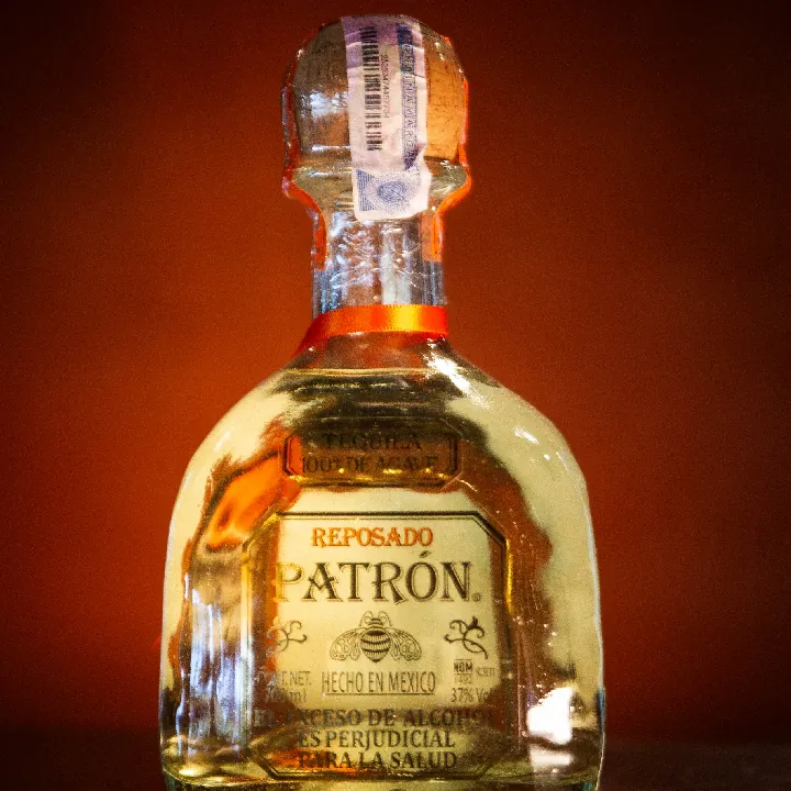 Patron Reposado