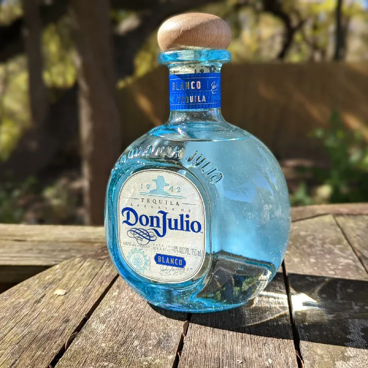 Don Julio Blanco
