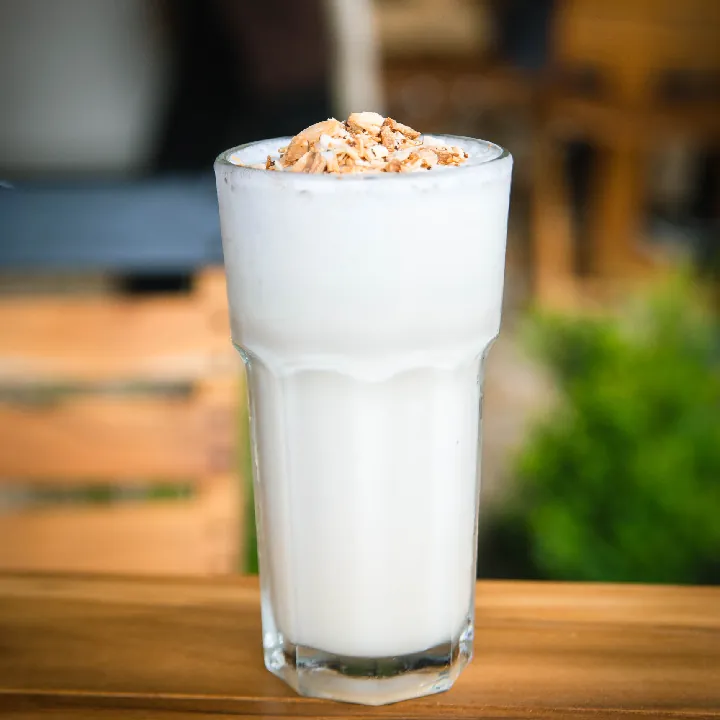 Limonada de Coco