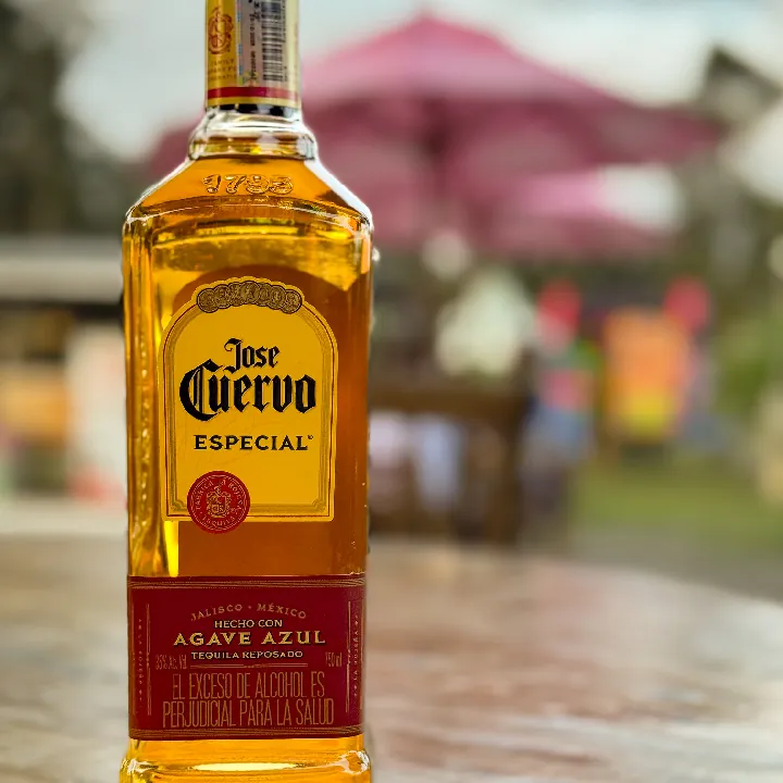 José Cuervo 
