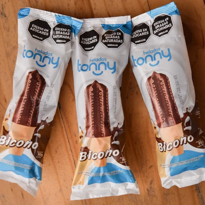 Bicono