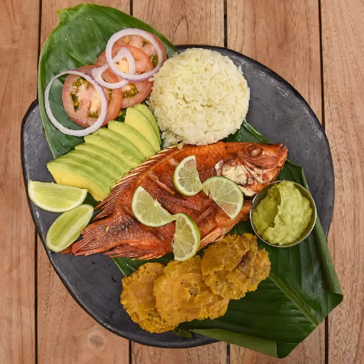 Mojarra