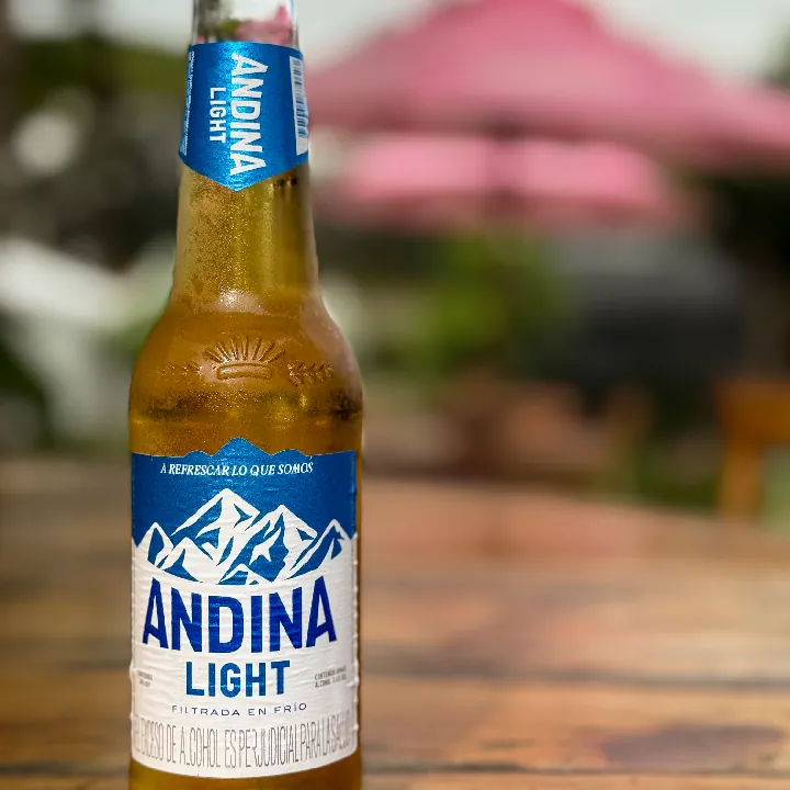 Andina Light 