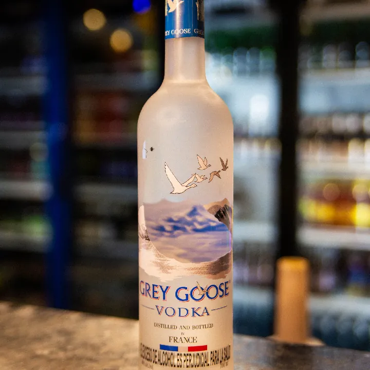 Grey Goose