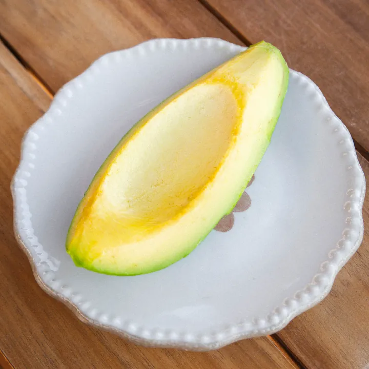 ADICION AGUACATE