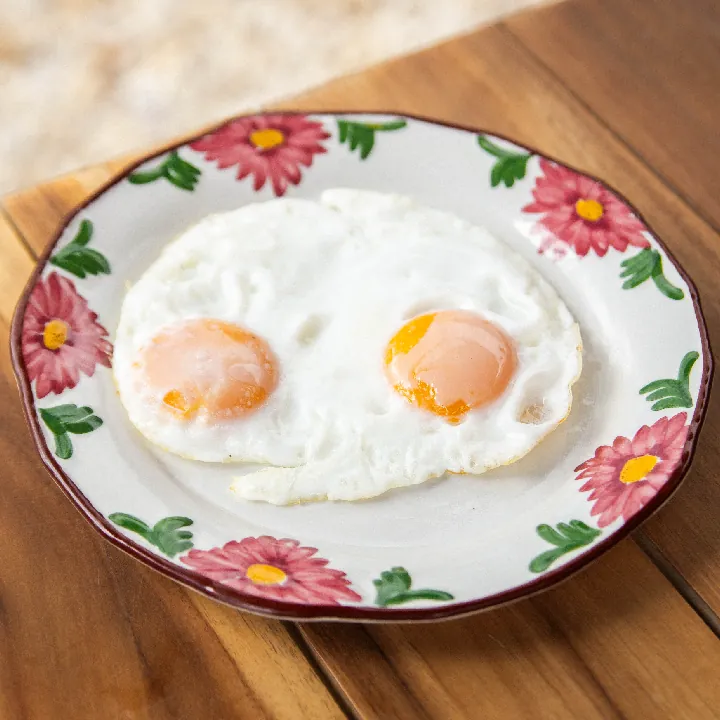 HUEVOS ENTEROS