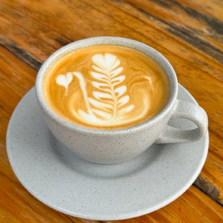 Capuccino