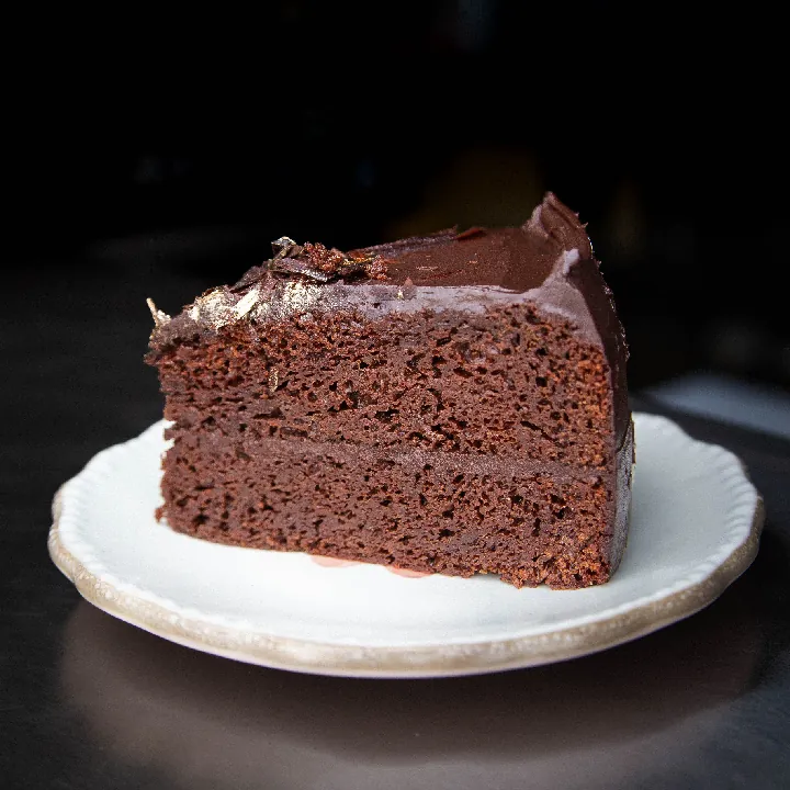 Torta de Chocolate