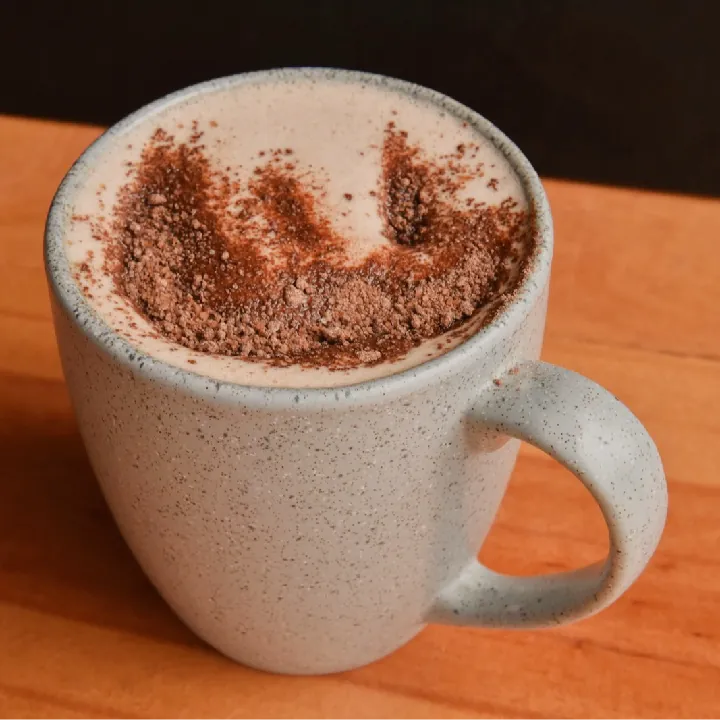 Milo Caliente